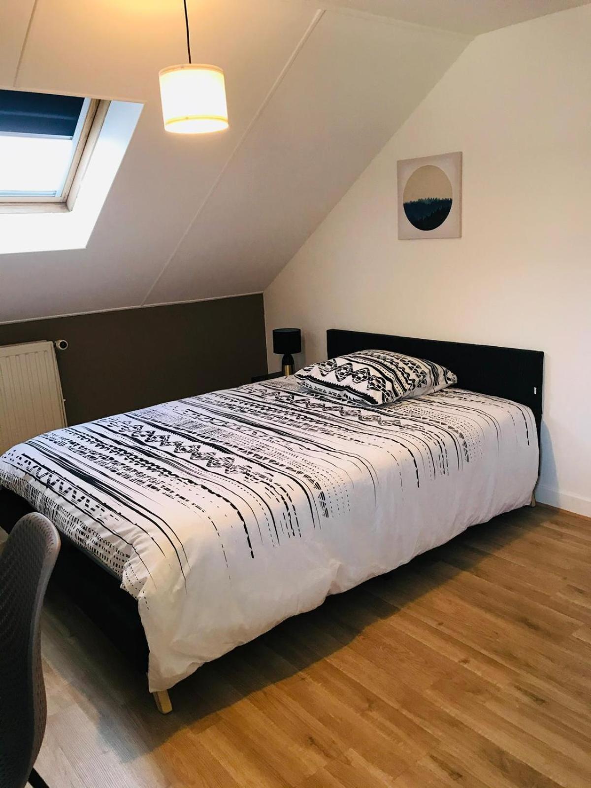 Apartamento Duplex Du Lion Belfort Exterior foto