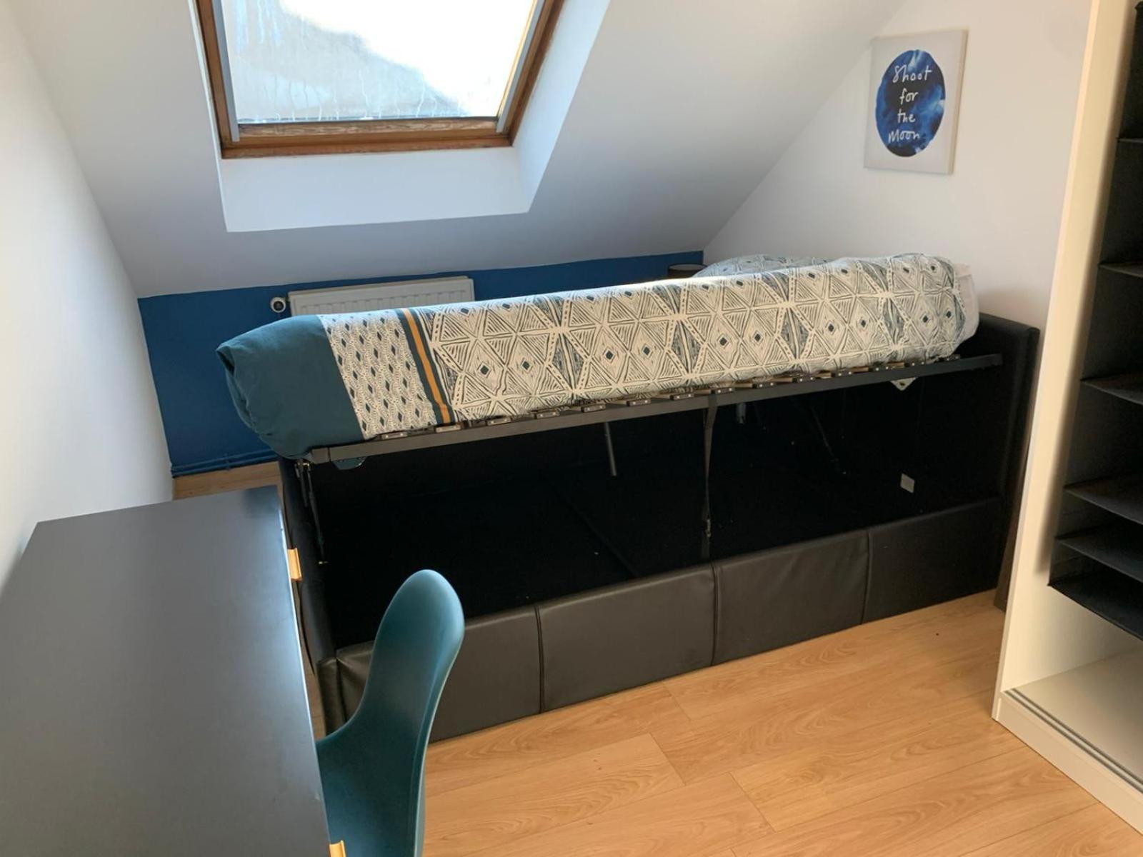 Apartamento Duplex Du Lion Belfort Exterior foto